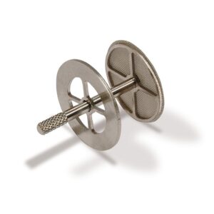 SOLID VALVE PIEZA INTERIOR DE LA CAMARA DE RELLENO  * VOLCANO