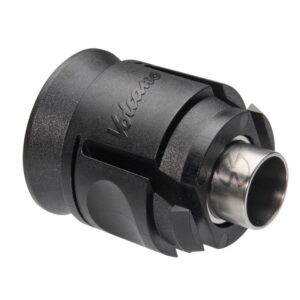 SOLID VALVE  * VOLCANO