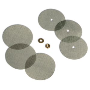 REJILLA SOLID VALVE FINA  * VOLCANO