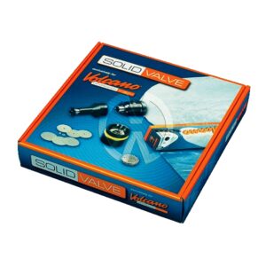 KIT SOLID VALVE  * VOLCANO