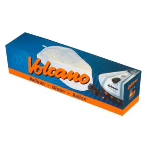 BOLSA DE REPUESTO VOLCANO 1X3M  * VOLCANO
