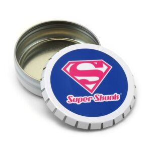 CAJA SUPER SKUNK  * CAJAS METALICAS GREENKLACBOX