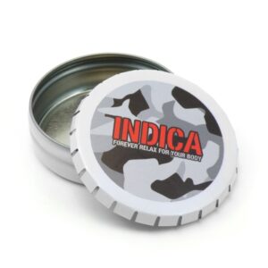 CAJA INDICA  * CAJAS METALICAS GREENKLACBOX