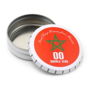 CAJA DOUBLE ZERO  * CAJAS METALICAS GREENKLACBOX