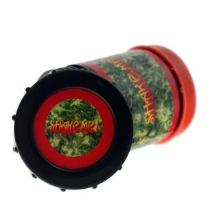 EXTRACTOR RESINA POLM SHAKER  * PARAFERNALIA