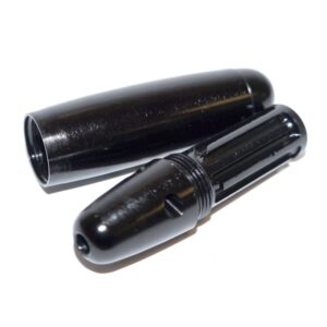 PIPA ALUMINIO PURE AMUSED  * PIPAS