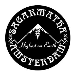 5 UND FEM - BLACK THUNDERFUCK * SAGARMATHA 5 UND FEMINIZADAS