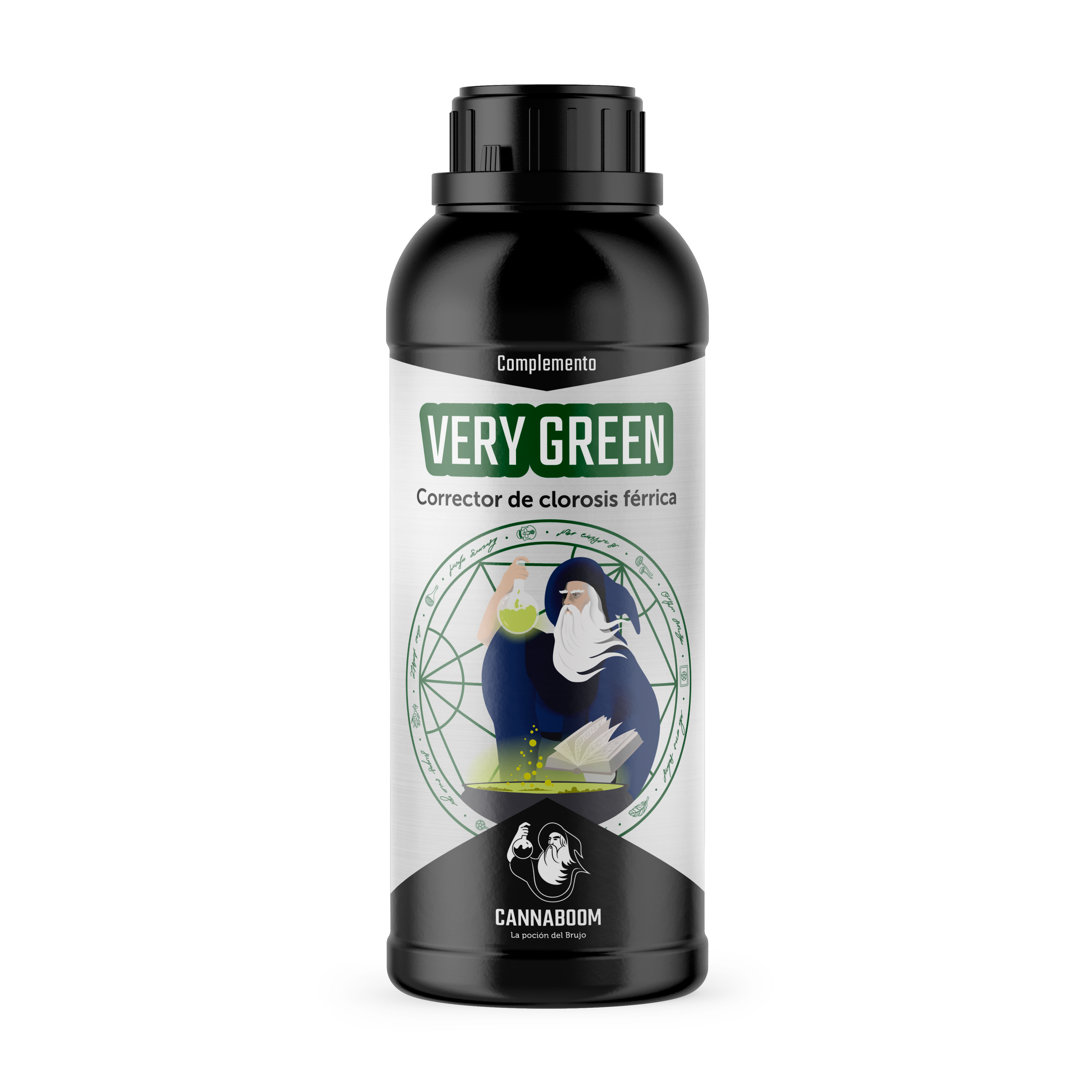 Very Green