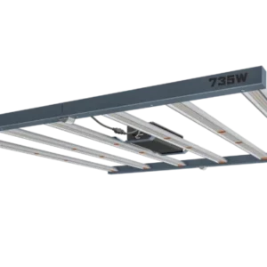 Platinum Horticulture 735W