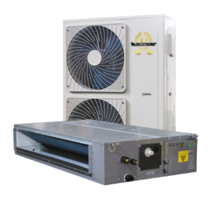 Aire Acondicionado 14000 Frigorías (Trifásico)