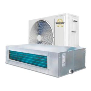 Aire Acondicionado 6000 Frigorías (Conductos)