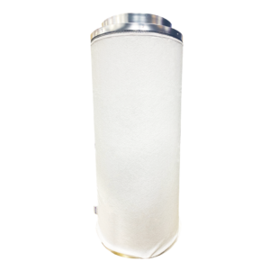 Filtro  Carbono MJ3 3500 M3/H