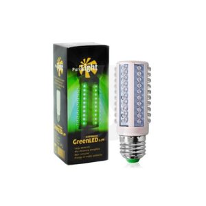 Green Led de Pure Light 3.5W