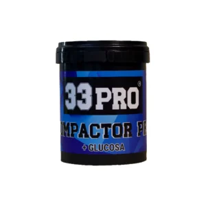 Compactor Pro + Glucosa