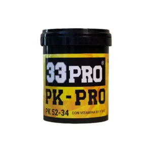 PK 52-34 ( Con Vitaminas B1 y B12 )