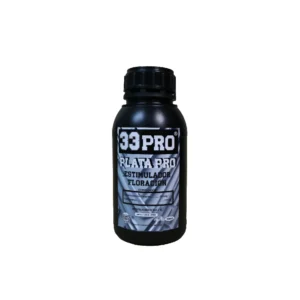 Plata (Estimulador Floración)