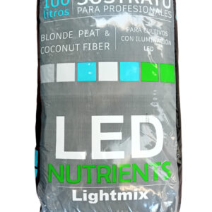 Led Nutrients 100L