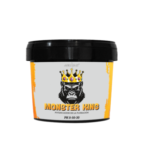 Monster King
