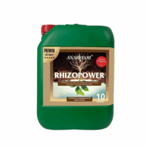 Rhizopower