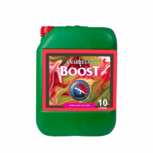 Boost Acelerator