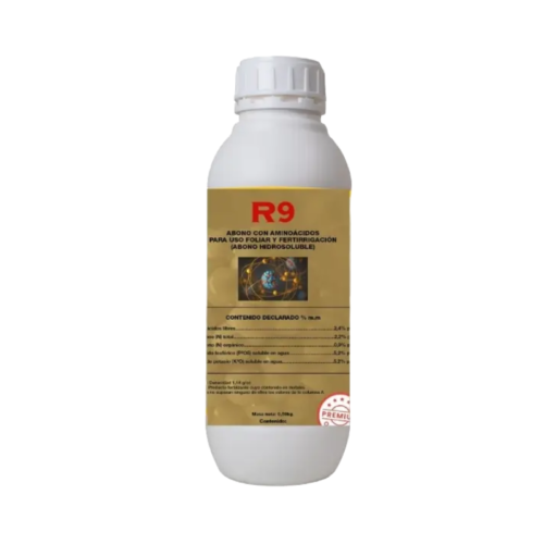 R 9