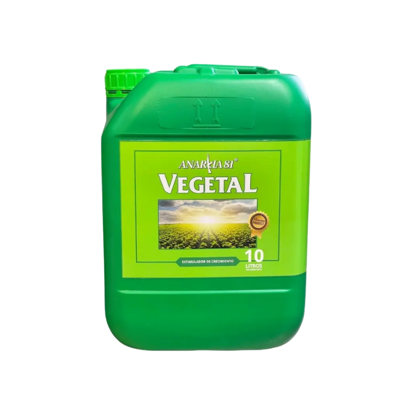 Vegetal
